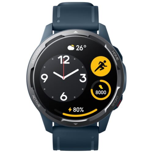 Xiaomi Smartwatch S1 Active GL - Azul