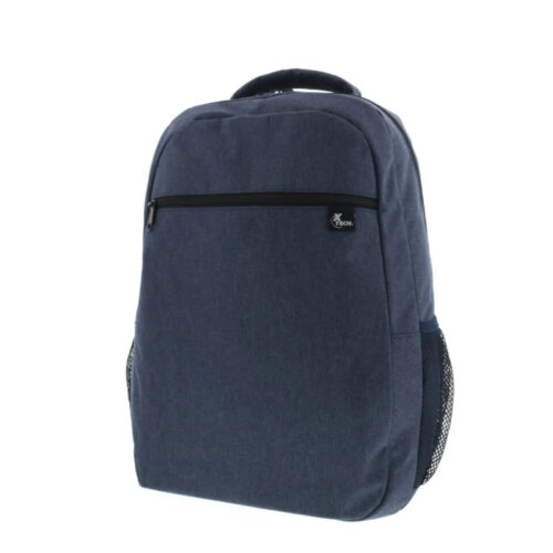 Xtech Mochila para laptop DURHAM - 15.6" - Azul