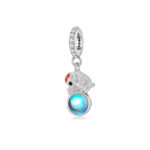 Charm Colgante Elefante