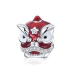 Charm Dragón Chino