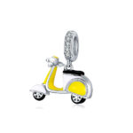 Charm Adoro mi Motocicleta