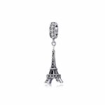 Charm Torre Eiffel
