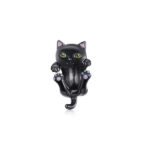 Charm Mi Gatito Chineado