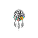 Charm Atrapasueños Mágico