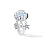 Charm Concha Marina
