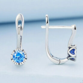 Aretes Destellos de Cielo - Imagen 3