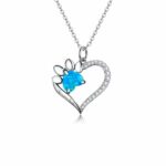 Collar Patita Forever Love