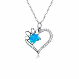 Collar Patita Forever Love