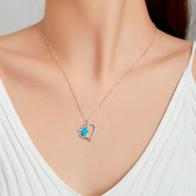 Collar Patita Forever Love - Imagen 5
