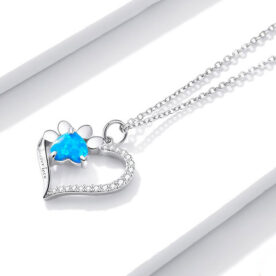 Collar Patita Forever Love - Imagen 4