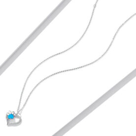 Collar Patita Forever Love - Imagen 3