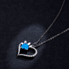 Collar Patita Forever Love - Imagen 2