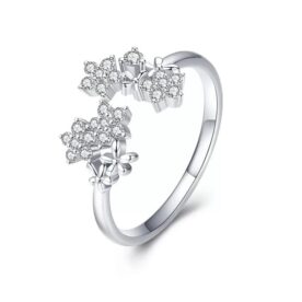 Anillo Flores Silvestres