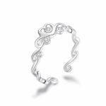 Anillo Ajustable Tiara
