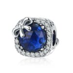 Charm Azul Deslumbrante