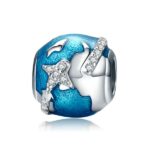 Charm Viajando por el mundo