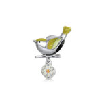 Charm Golondrina en Libertad