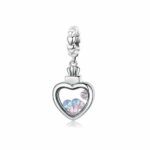 Charm Gemas Radiantes