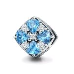 Charm Elegancia Deslumbrante