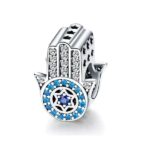 Charm Mano de Fátima - Hamsa