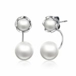 Aretes Elegante Resplandor