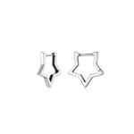 Aretes Estrella