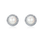 Aretes Resplandor Brillante