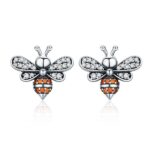 Aretes Abejitas