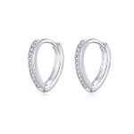 Aretes Brillo Deslumbrante