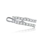 Ear Cuff Brillante
