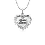 Collar Te Amo Mamá