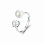 Anillo Elegante Resplandor