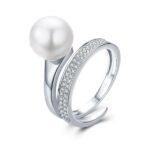 Anillo Resplandor Brillante