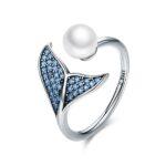 Anillo Sirena