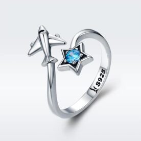 Anillo Viajando por el Mundo - Imagen 4