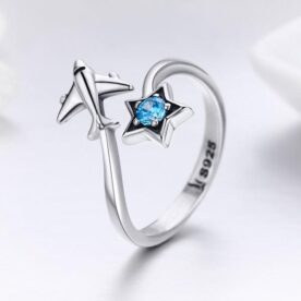 Anillo Viajando por el Mundo - Imagen 3