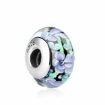 Charm Murano Flores de Primavera